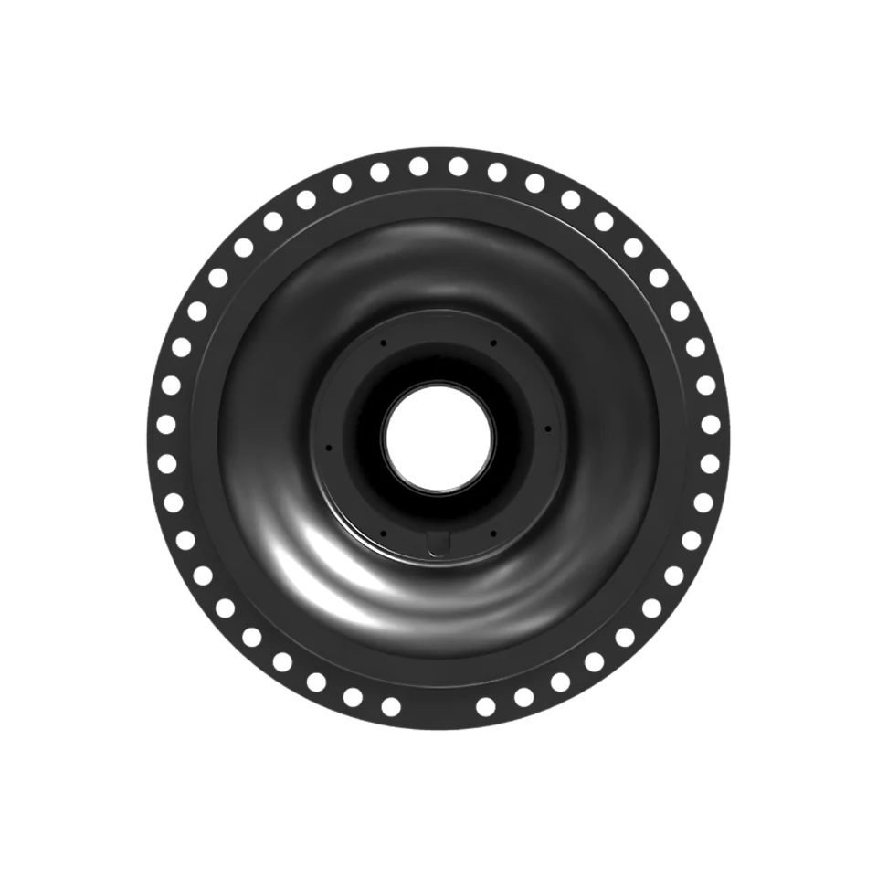 594-6633: 781.1mm Outer Diameter Rear Wheel Spindle 5946633 купить