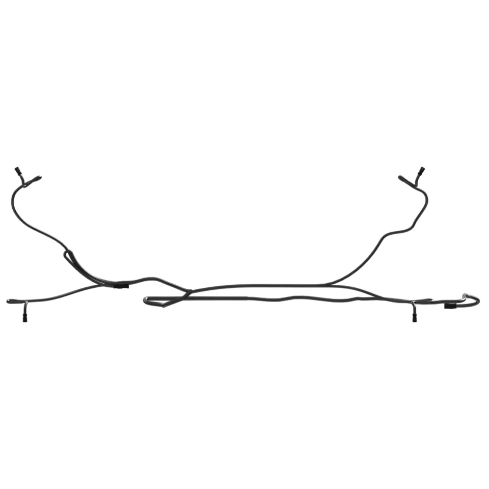 594-6689: Wiring Harness 5946689 купить