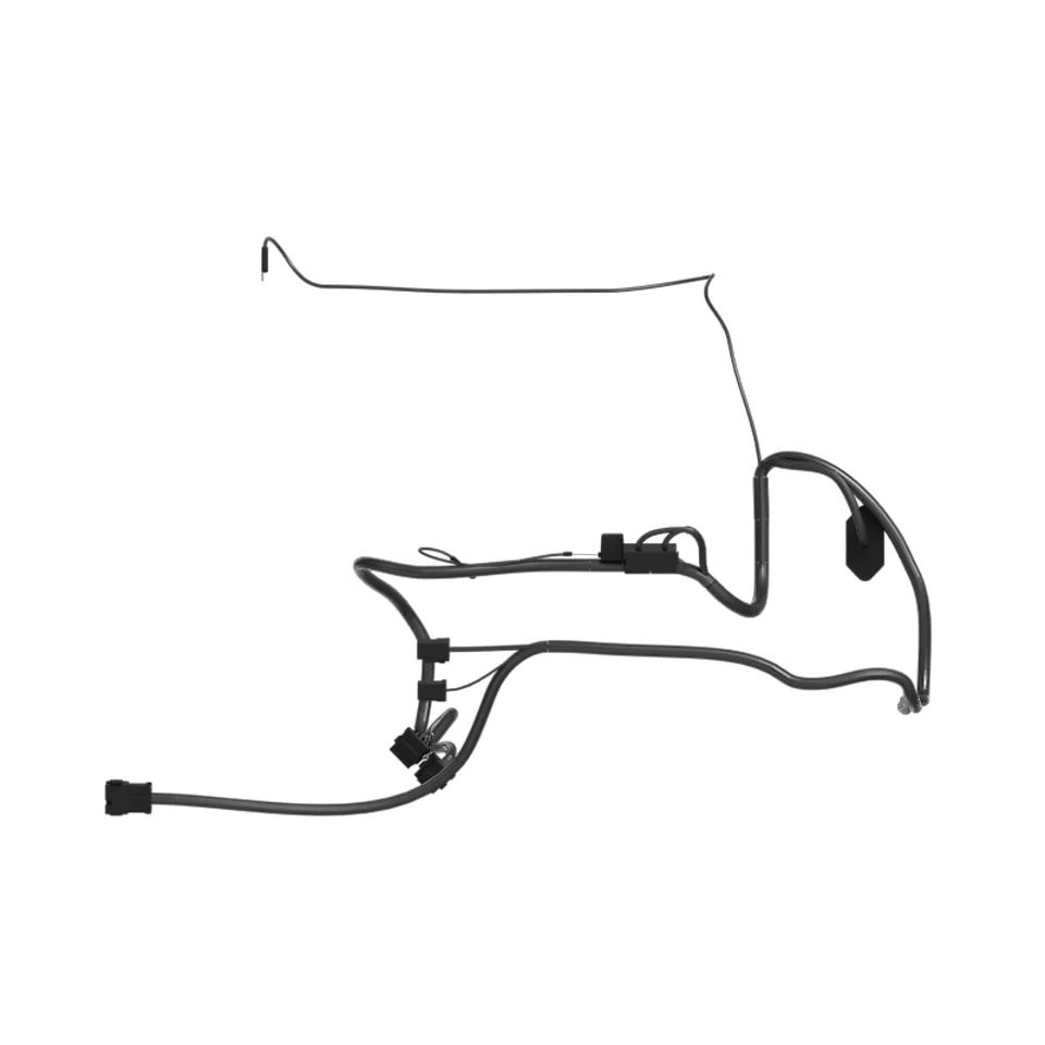 594-6881: HARNESS AS 5946881 купить