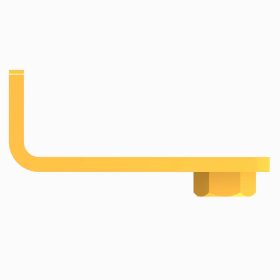 594-6898: Bracket Assembly 5946898 купить