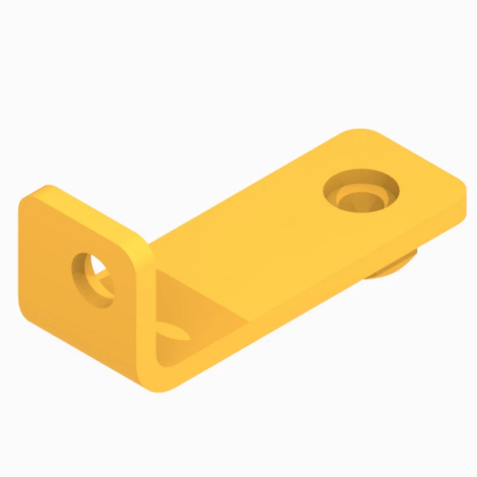 594-6898: Bracket Assembly 5946898 купить