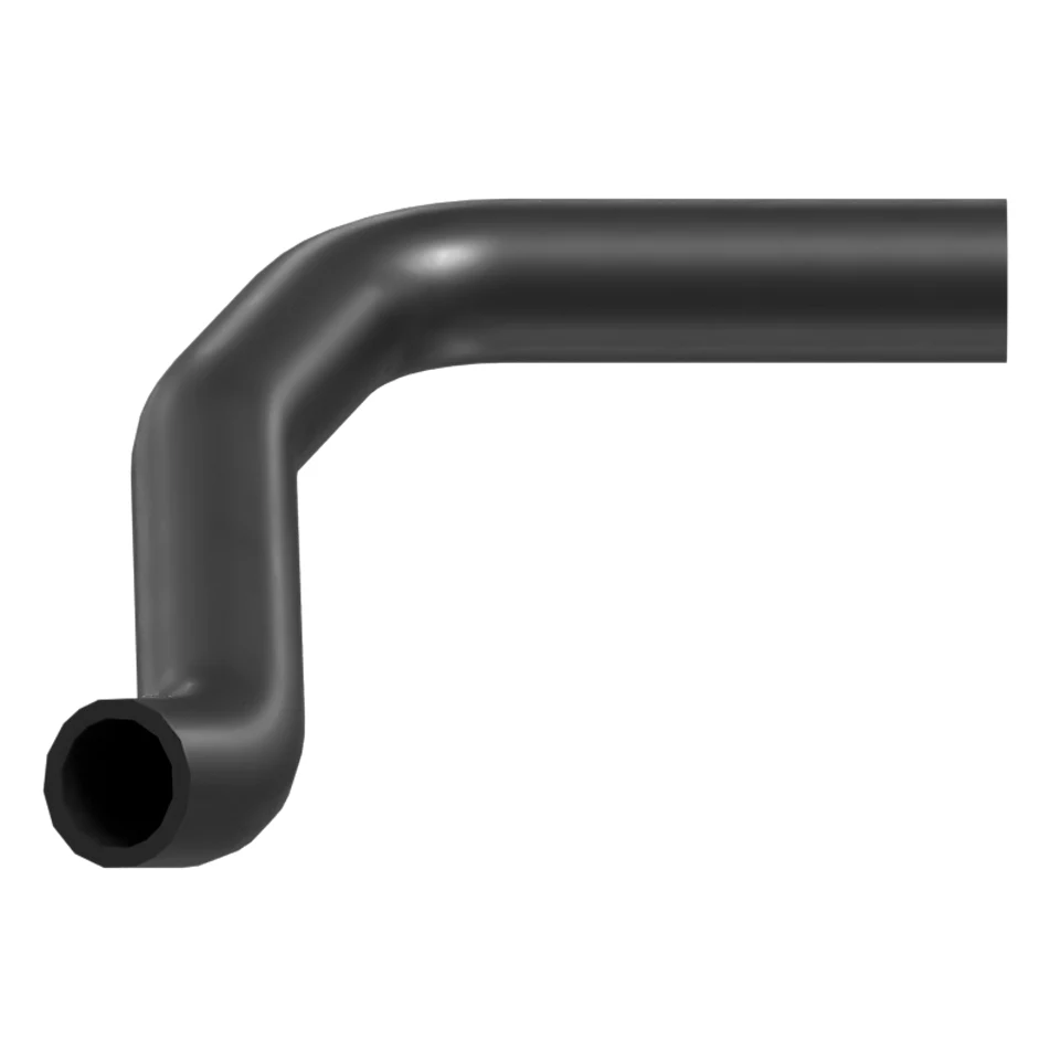 594-7451: Coolant Hose 5947451 купить