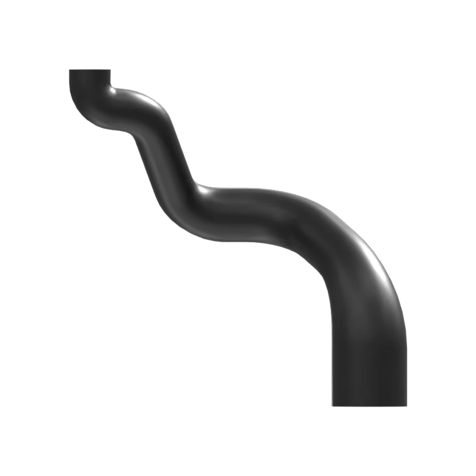 594-7455: Molded Hose 5947455 купить
