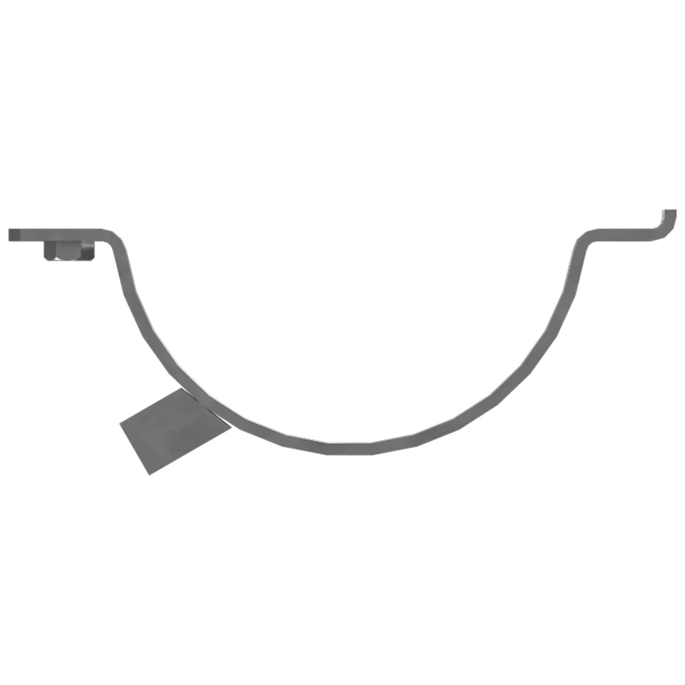 594-7483: Bucket Cylinder Support 5947483 купить