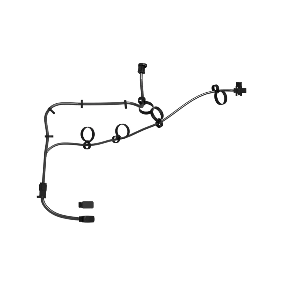 594-7832: WIRING GP 5947832 купить