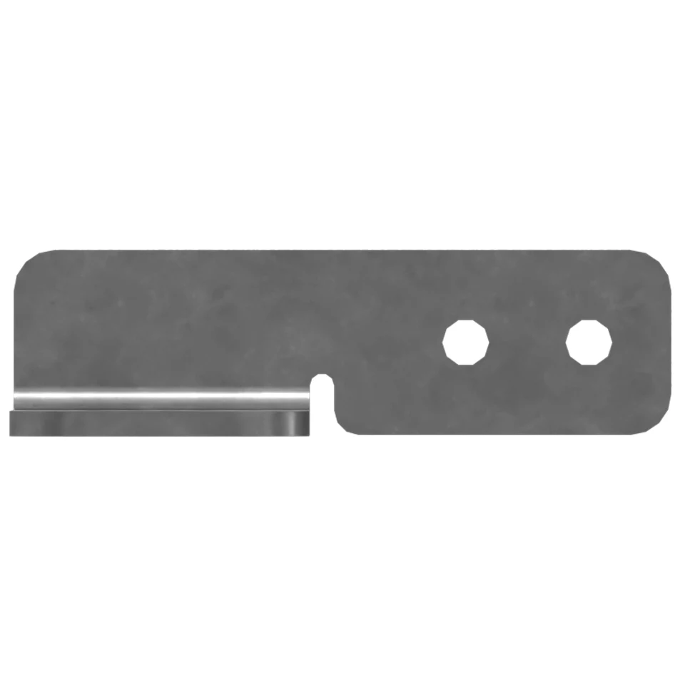 594-8162: 6mm Thick High Speed Oil Change Plate 5948162 купить