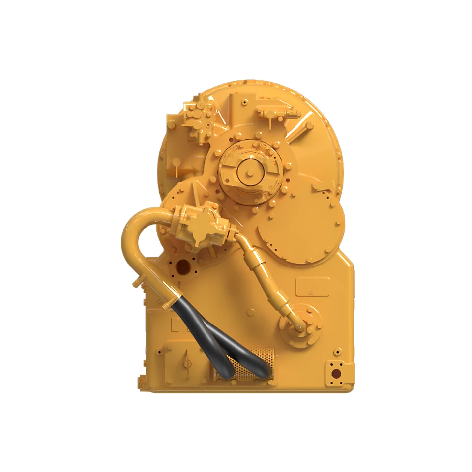 594-8163: Torque Converter With Housing 5948163 купить