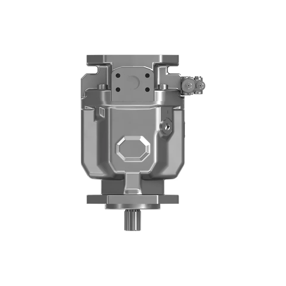 594-8207: Hydraulic Piston Pump 5948207 купить
