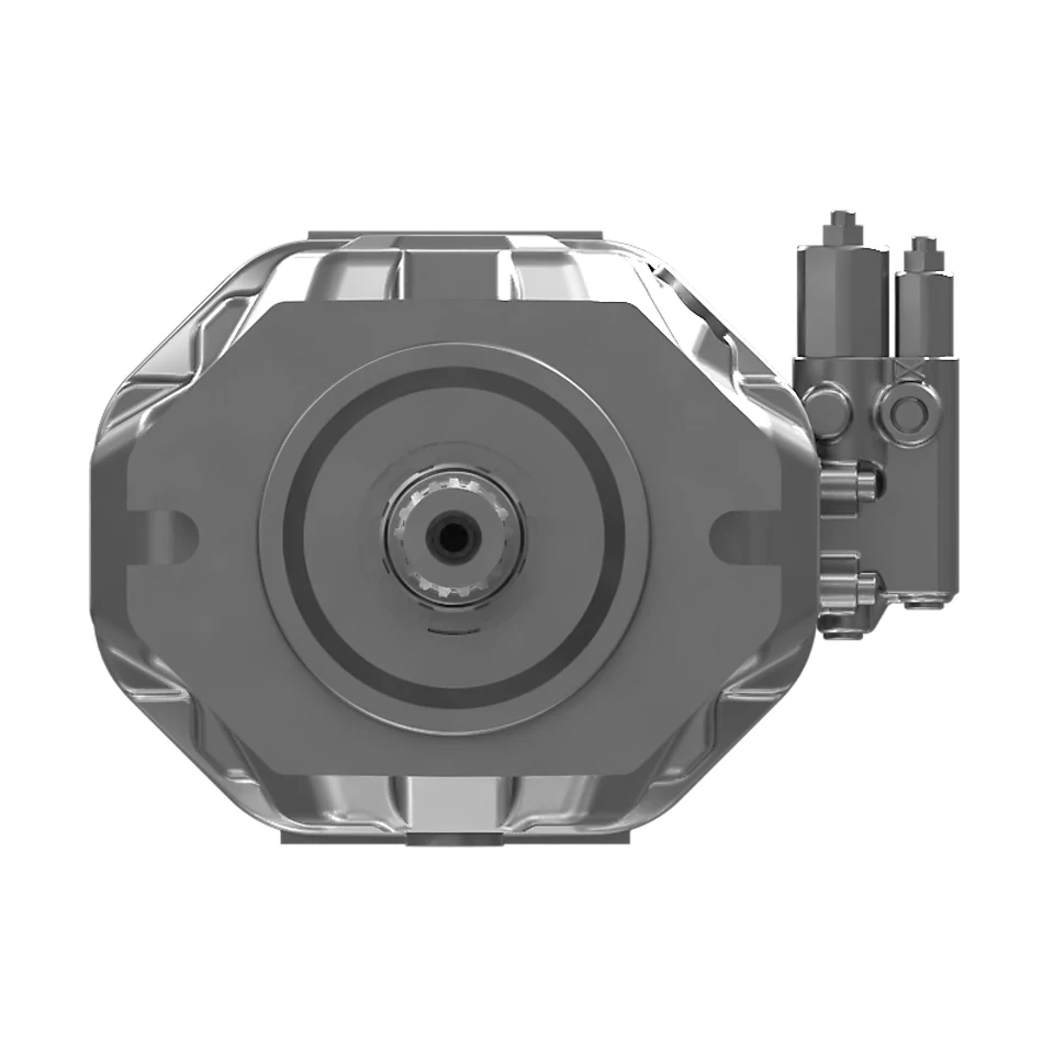 594-8207: Hydraulic Piston Pump 5948207 купить
