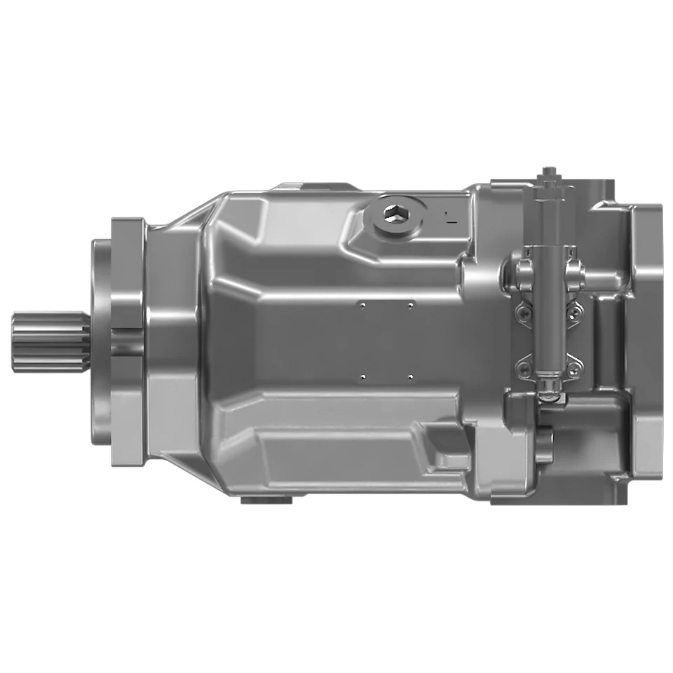 594-8207: Hydraulic Piston Pump 5948207 купить