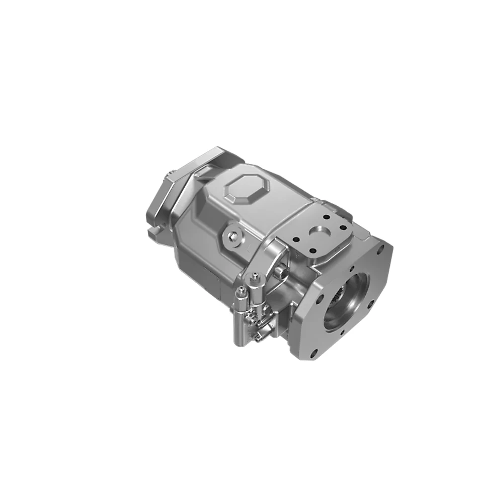 594-8207: Hydraulic Piston Pump 5948207 купить