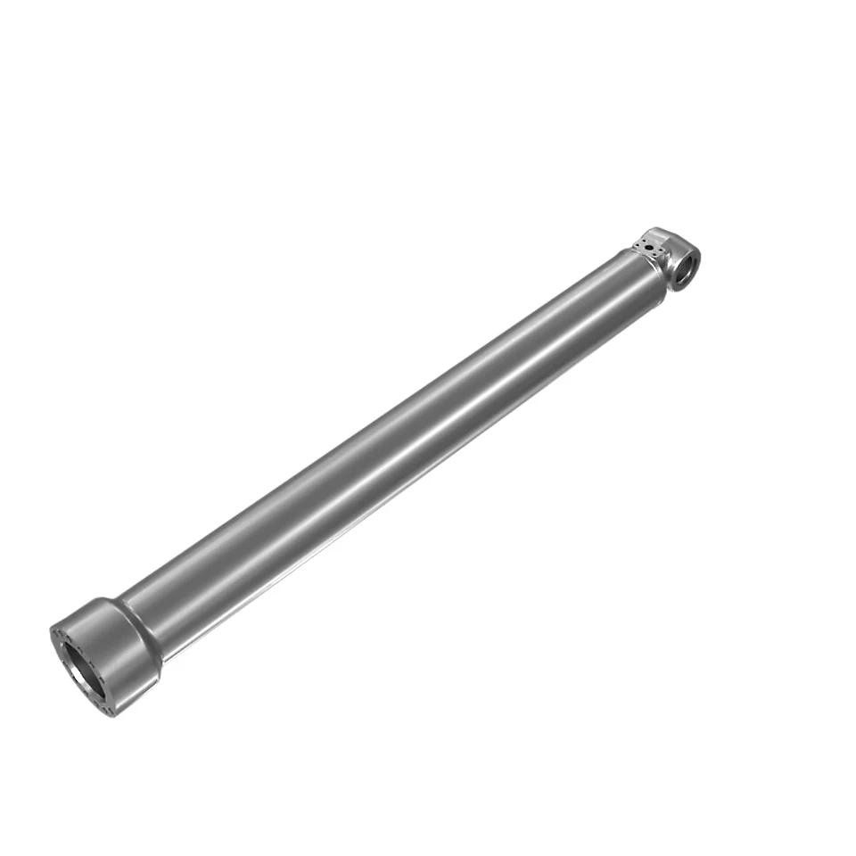 594-8224: 116mm Inner Diameter Air Lines Elbow 594-8224 Caterpillar