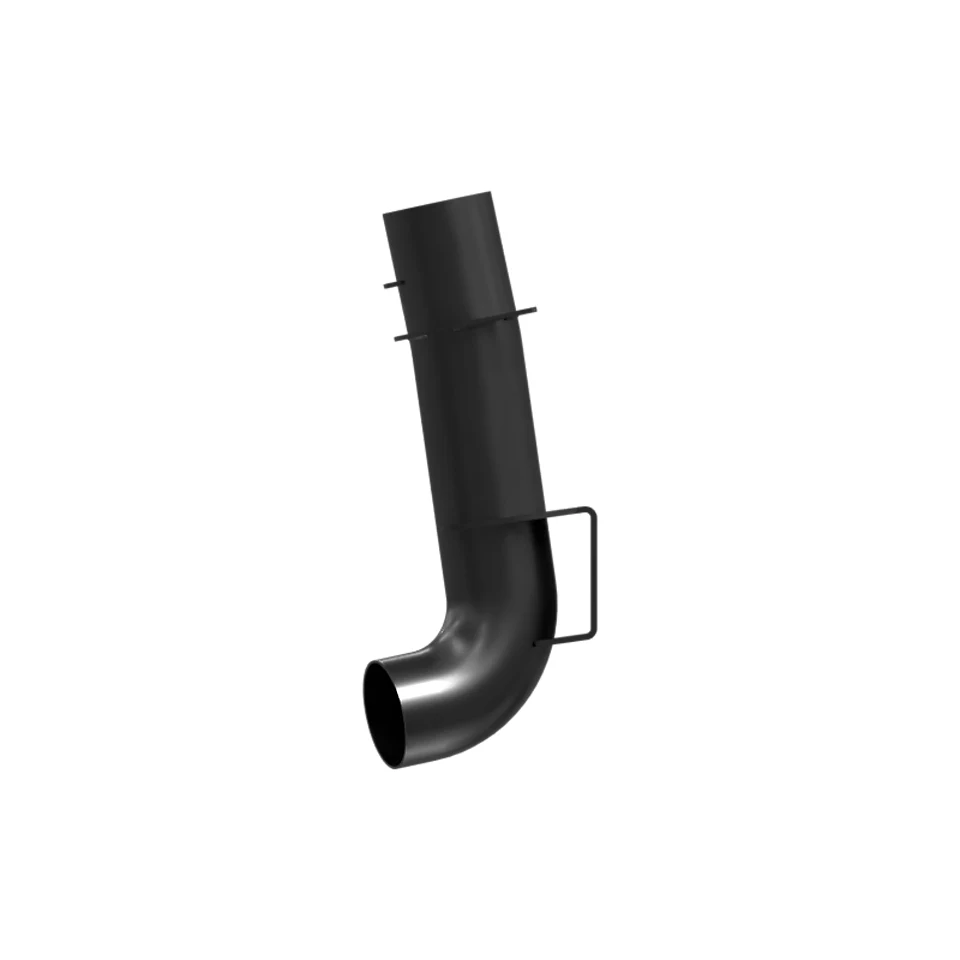 594-8237: Air Intake Pipe 5948237 купить