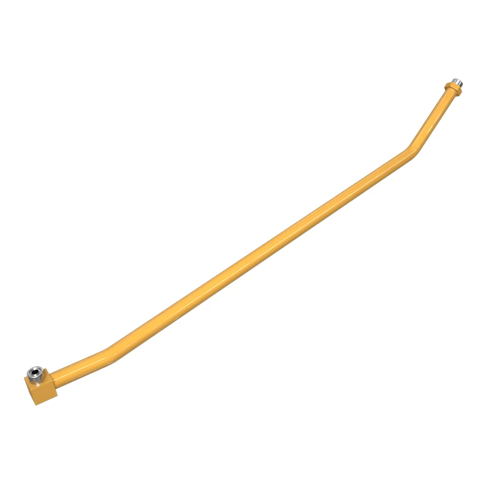 594-8280: 16.1mm Inner Diameter Hydraulic Lines Tube 5948280 купить