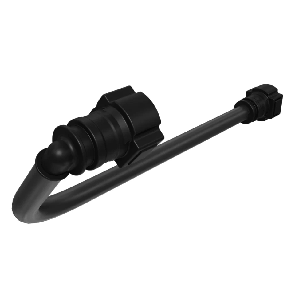 594-8334: HOSE ASSEMBLY 5948334 купить