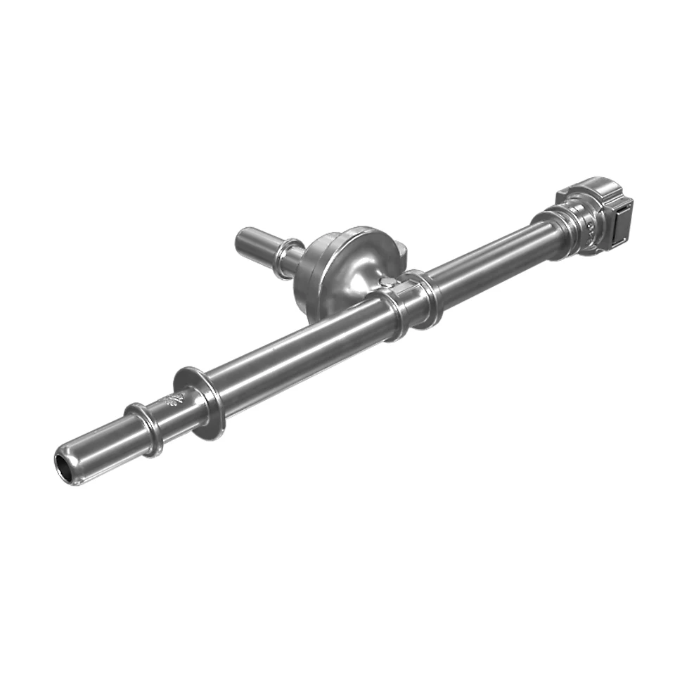594-8335: HOSE ASSEMBLY 5948335 купить