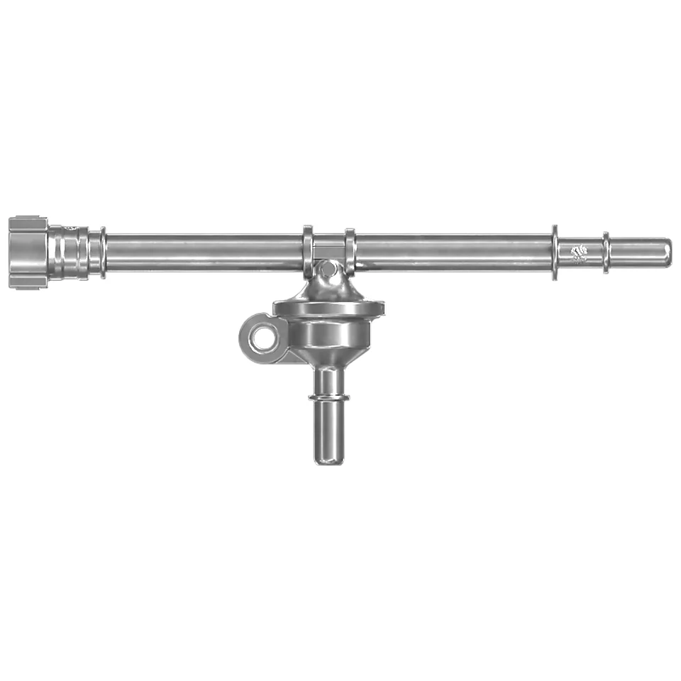 594-8335: HOSE ASSEMBLY 5948335 купить