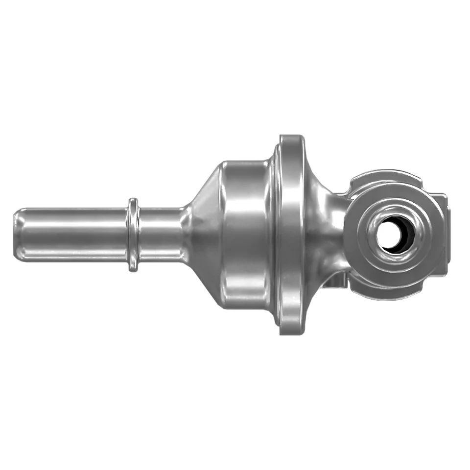 594-8335: HOSE ASSEMBLY 5948335 купить