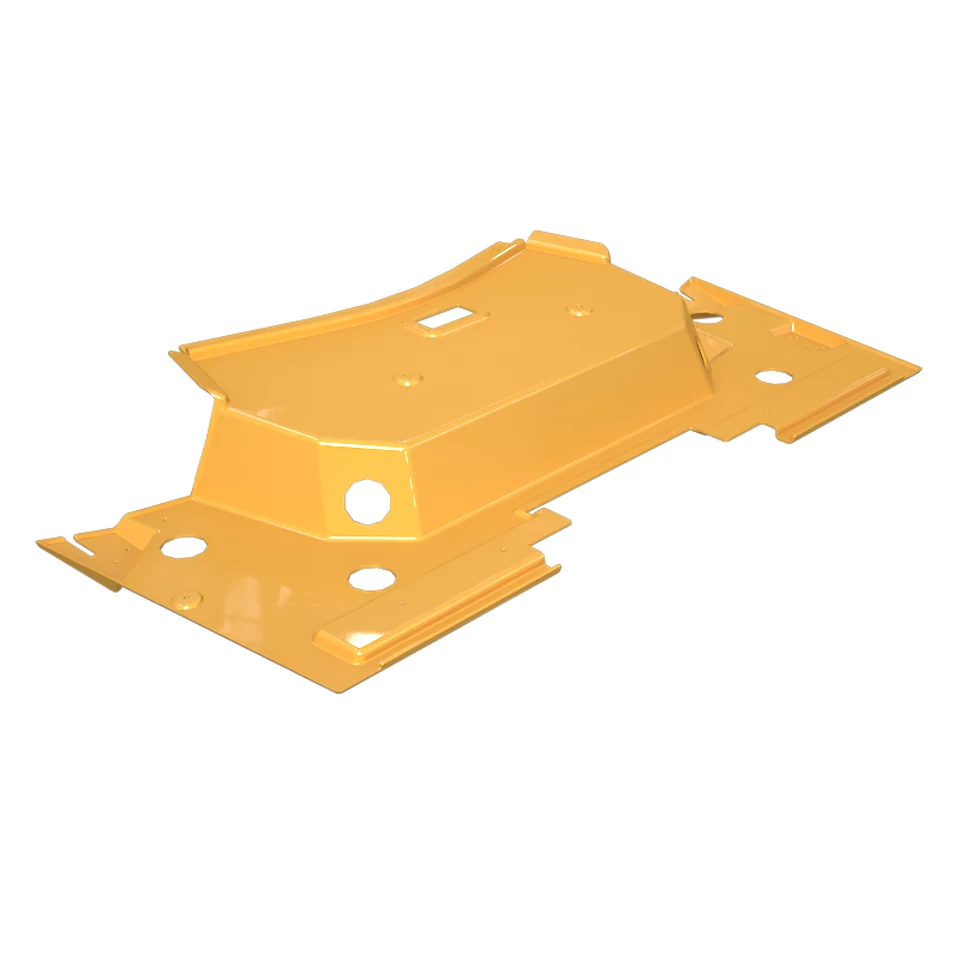 594-8372: Cabin Liner Rear Headliner 5948372 купить