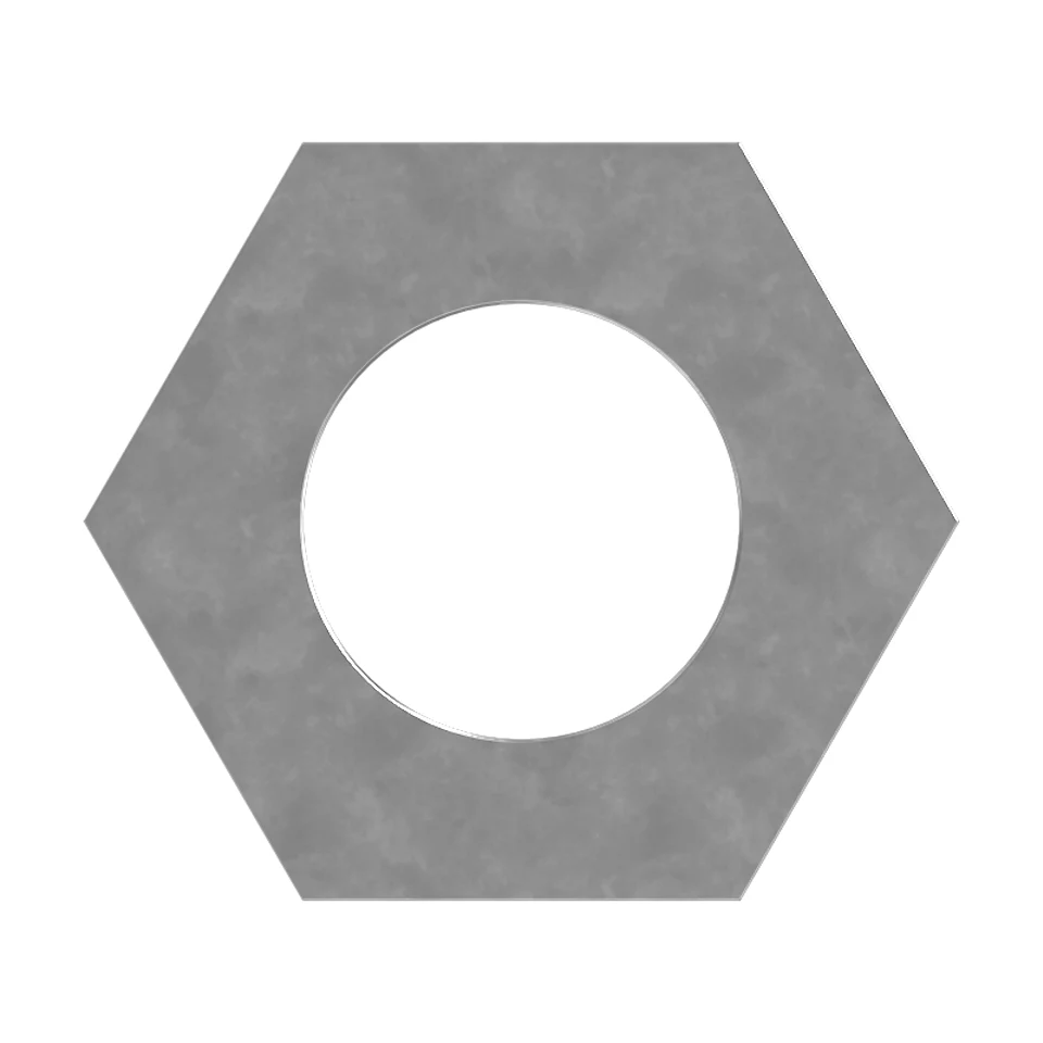594-8810: M14 X 2mm Hex Nut 5948810 купить