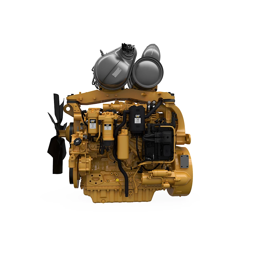 594-9085: Complete Replacement Engine 5949085 купить
