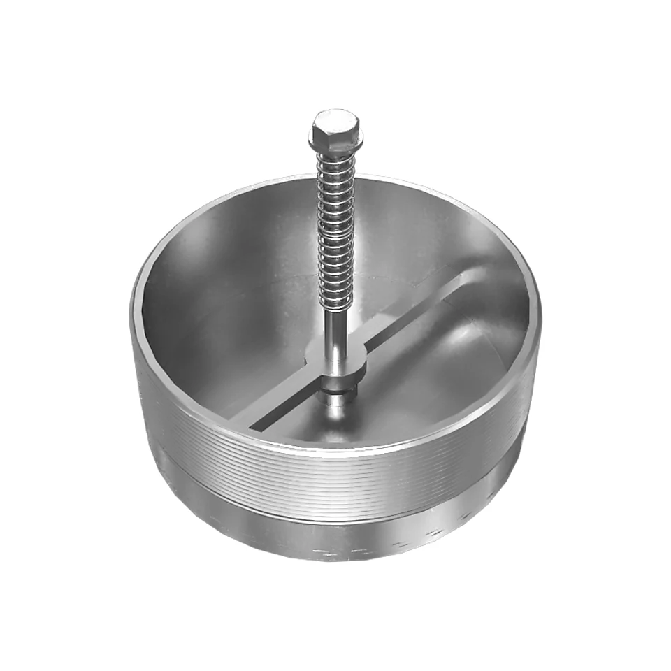 594-9671: 8" Fuel Tank Emergency Vent 594-9671 Caterpillar