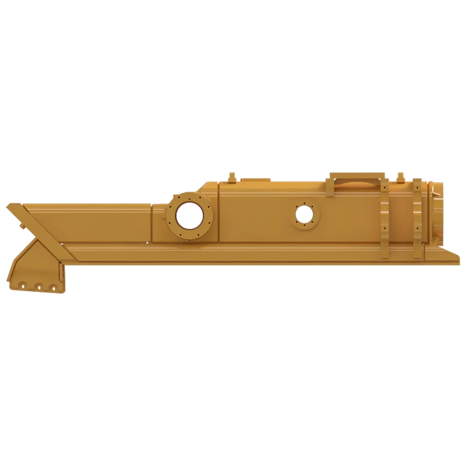 595-0018: FRAME AS-LH 5950018 купить