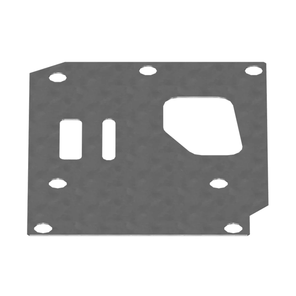 595-0180: 3mm Thick Rubber Sheet 5950180 купить
