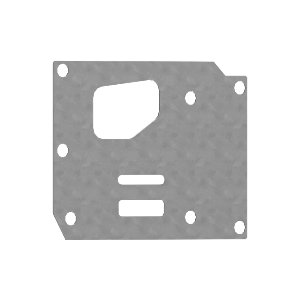 595-0180: 3mm Thick Rubber Sheet 5950180 купить