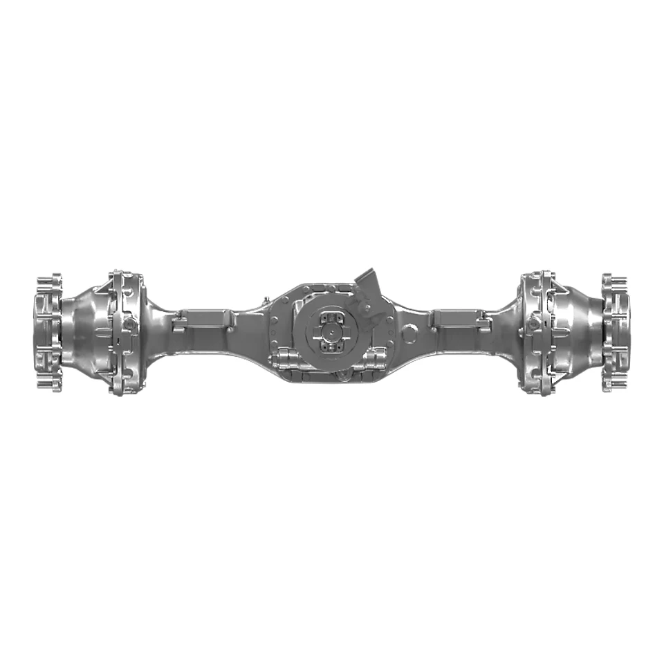 595-0386: AXLE GP-REAR 5950386 купить