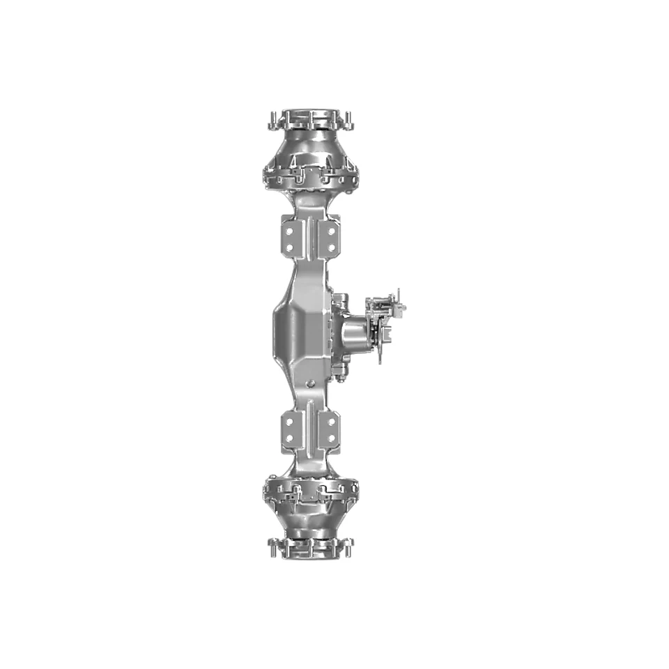 595-0386: AXLE GP-REAR 5950386 купить