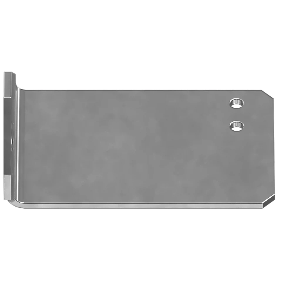 595-0735: 3mm Thick Mounting Bracket 5950735 купить
