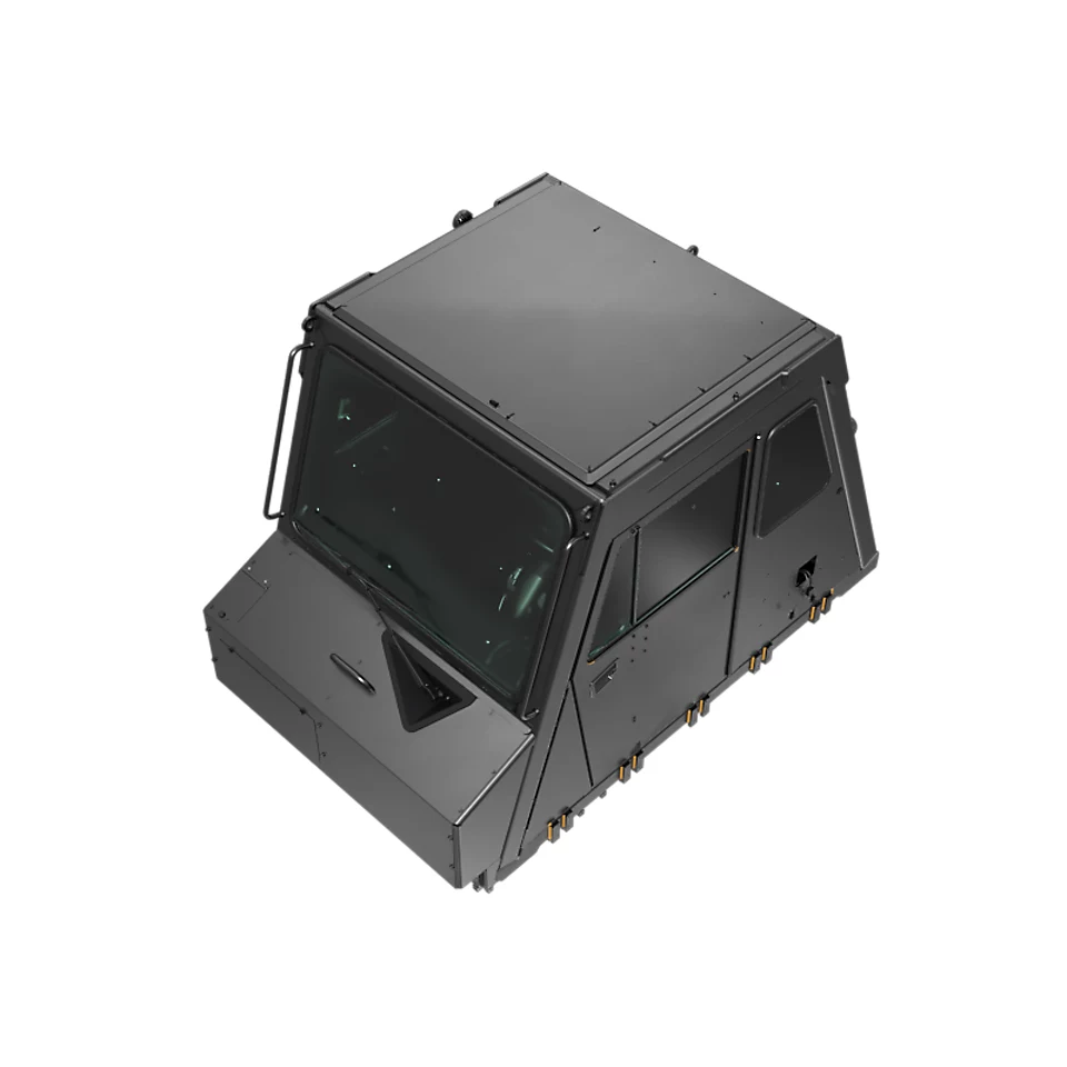 595-1028: Кабина оператора 5951028 купить