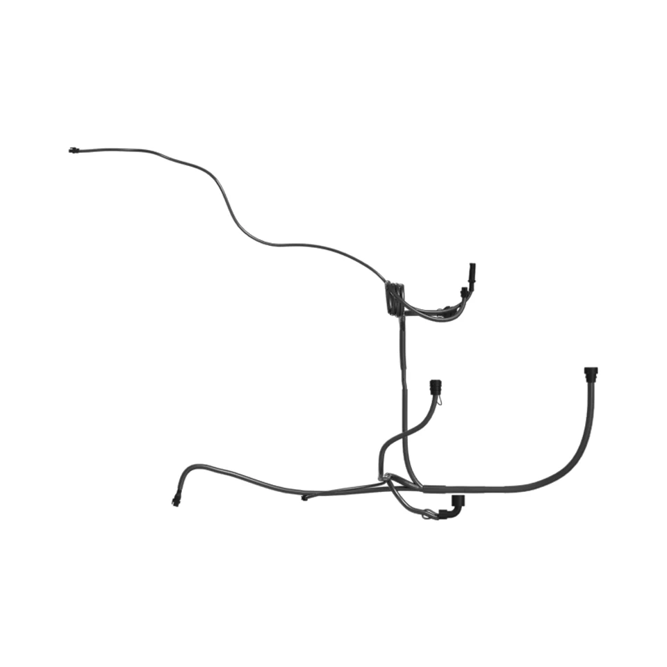 595-1047: HARNESS AS 5951047 купить
