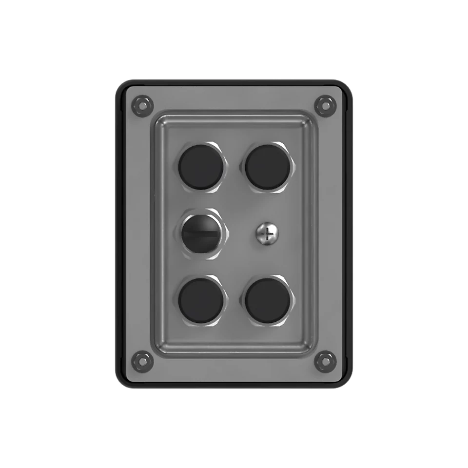 595-1189: 32 Volt Direct Current Electronic Monitor Button Panel 5951189 购买
