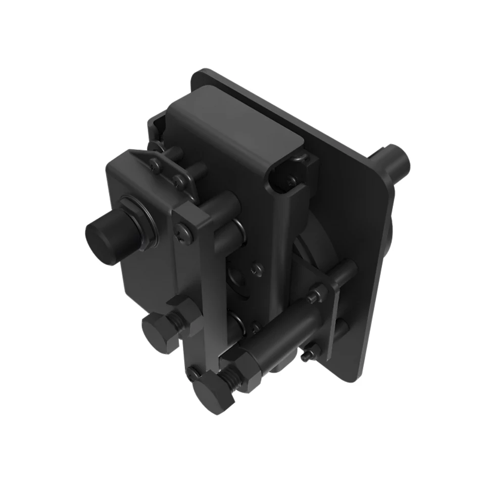 595-1190: 11 Volt Palm Beach Engine Speed Controller Lever 5951190 купить
