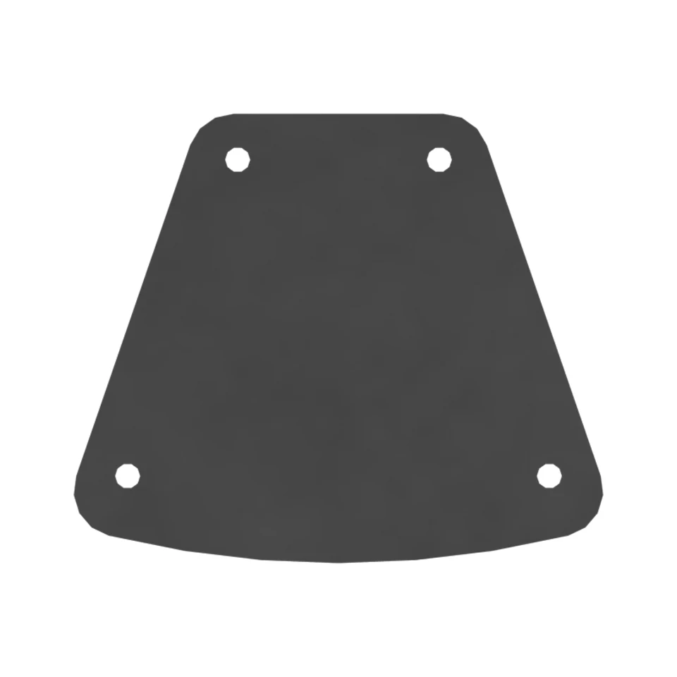 595-1230: Chassis Cover Plate 5951230 купить