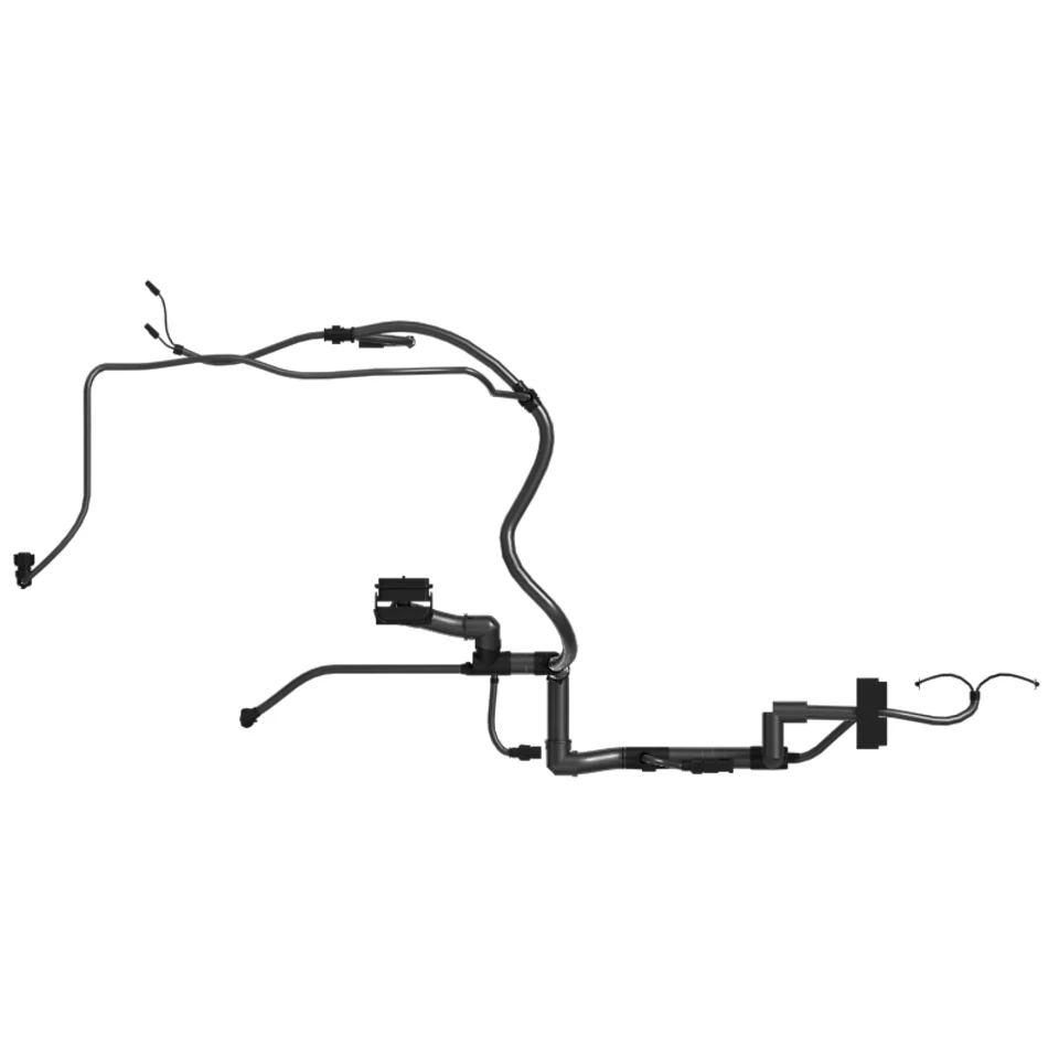 595-1331: HARNESS AS 5951331 купить
