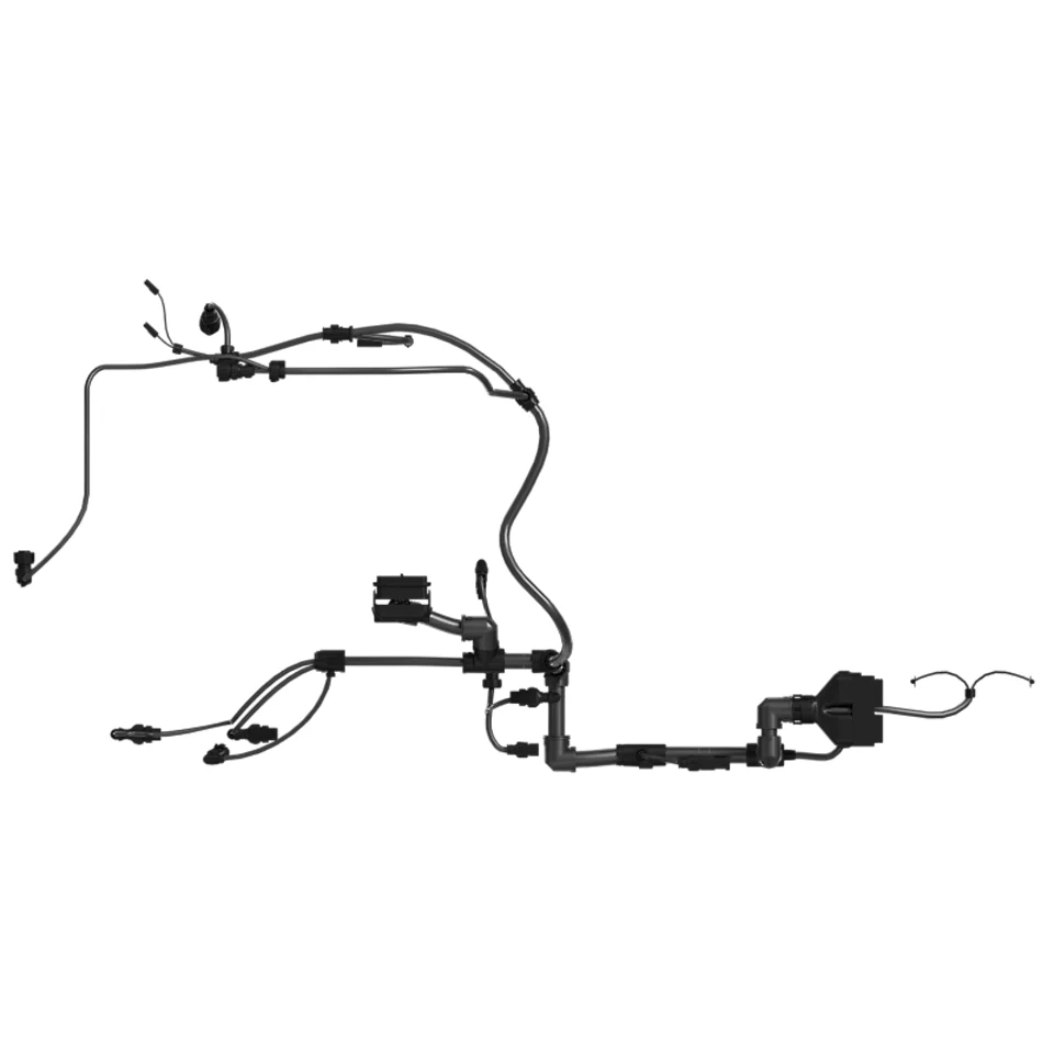 595-1334: HARNESS AS 5951334 купить