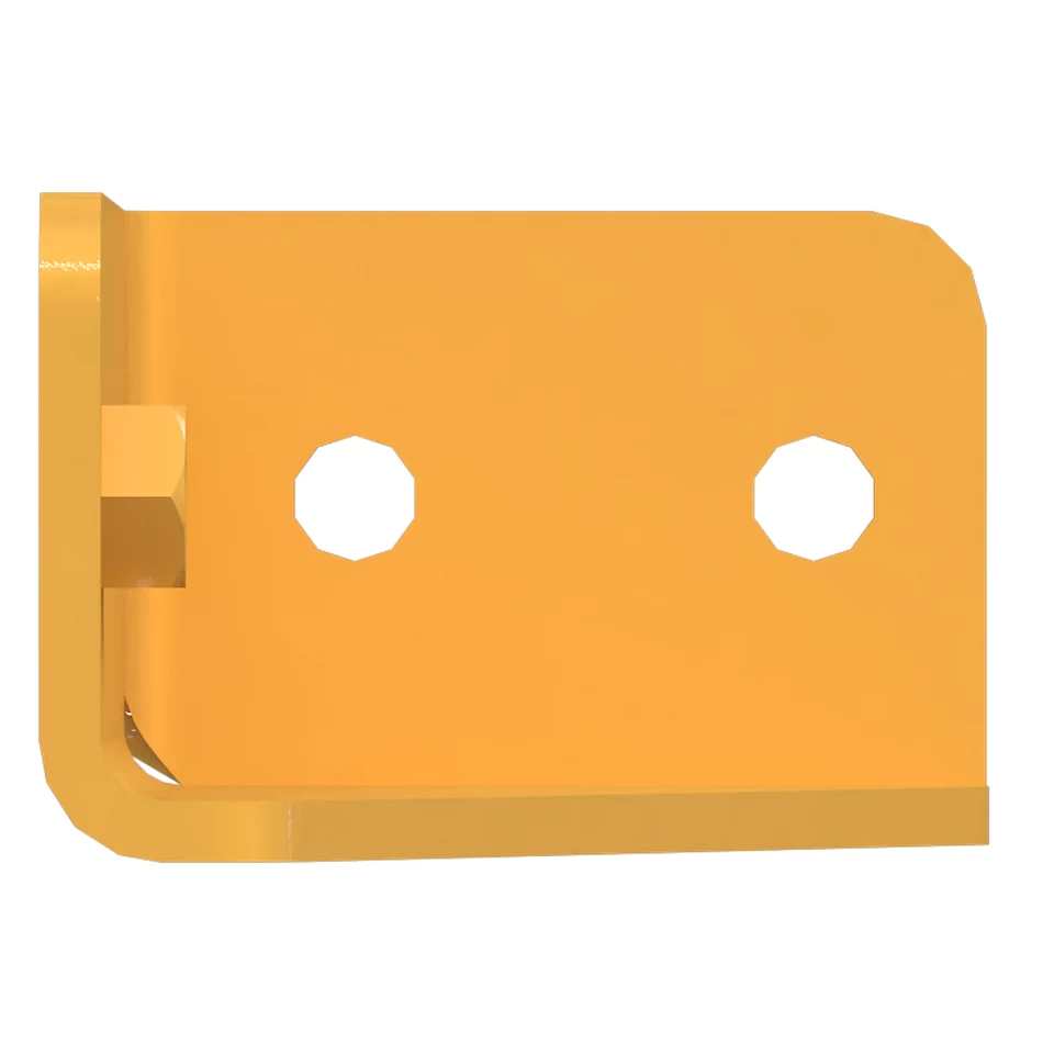 595-1408: Монтажный кронштейн дверного бампера 5951408 купить