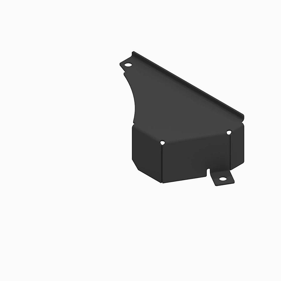 595-1630: Swivel Hydraulic Lines Cover 5951630 купить