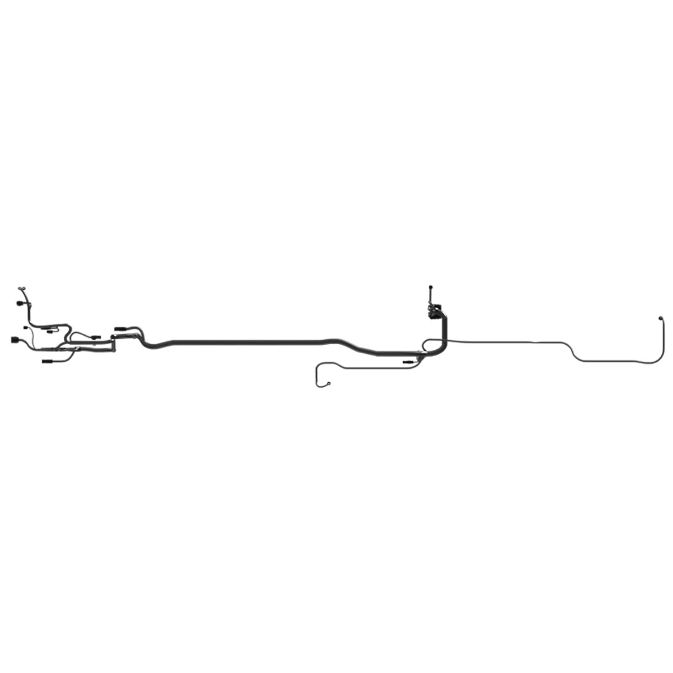 595-1906: HARNESS AS 5951906 купить
