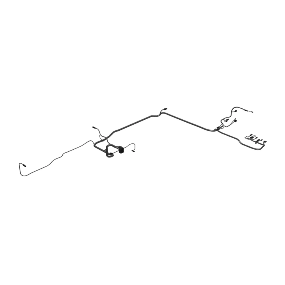 595-1906: HARNESS AS 5951906 купить