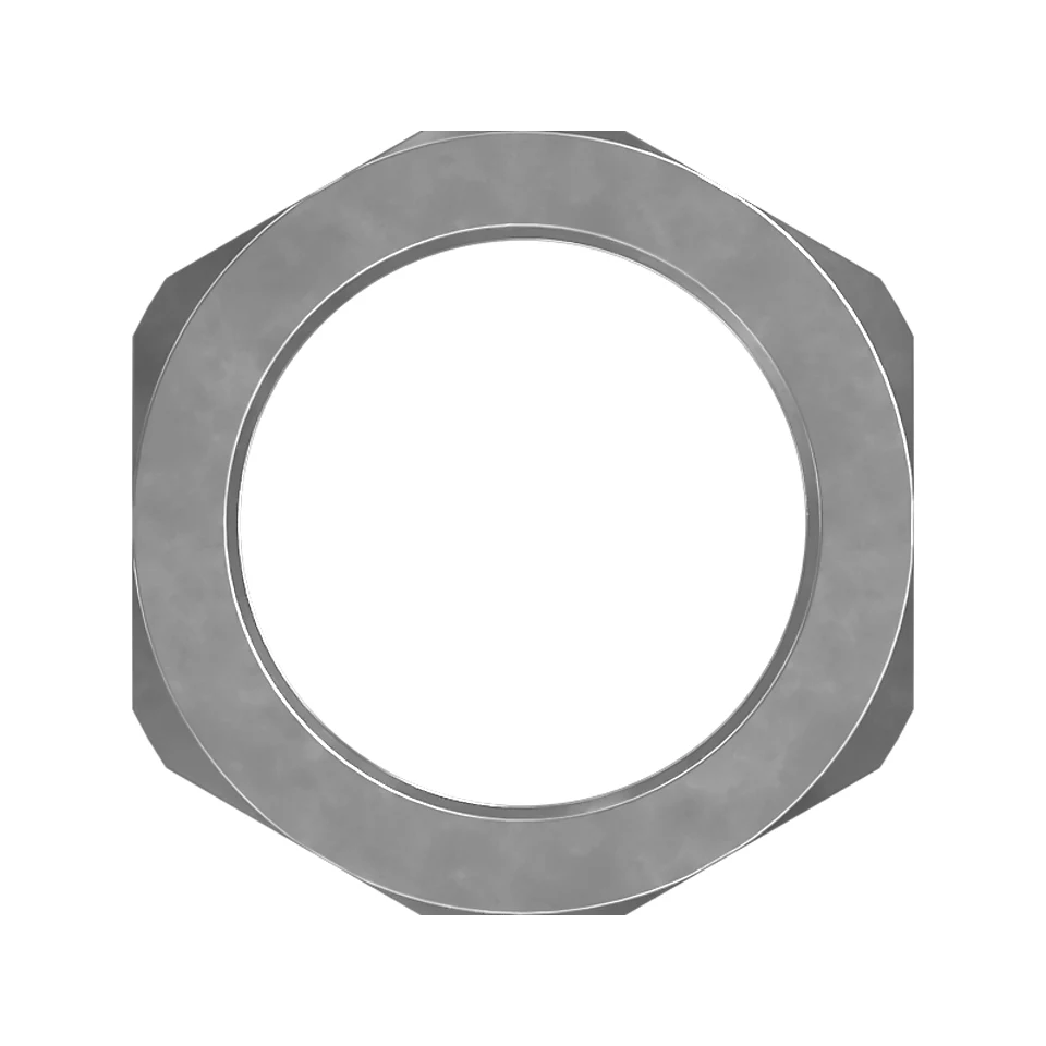 595-1994: M90 X 2mm Hex Lock Nut 5951994 купить