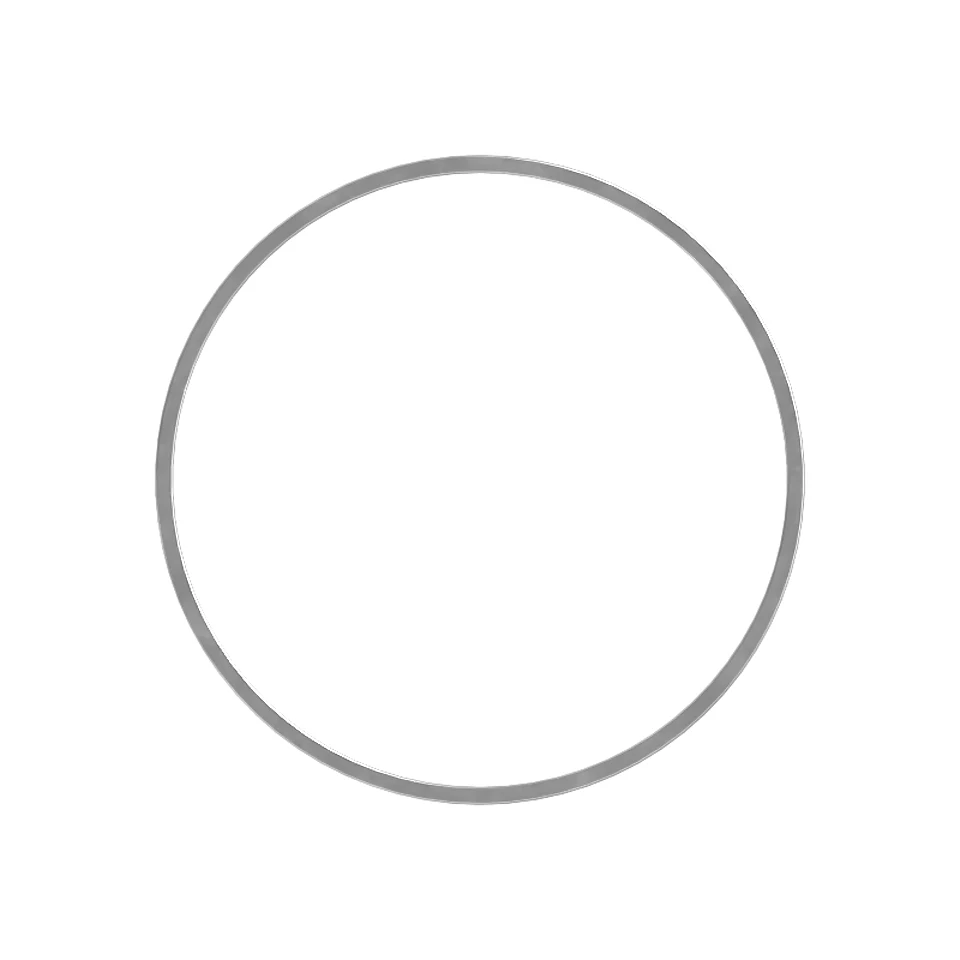 595-2007: 170mm Outer Diameter Cylinder Head Backup Ring 5952007 buy