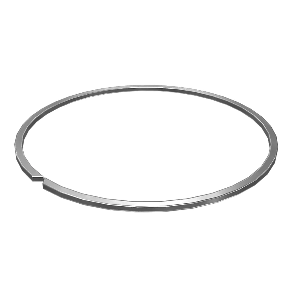 595-2009: 2.50mm Thick Retaining Ring 5952009 купить