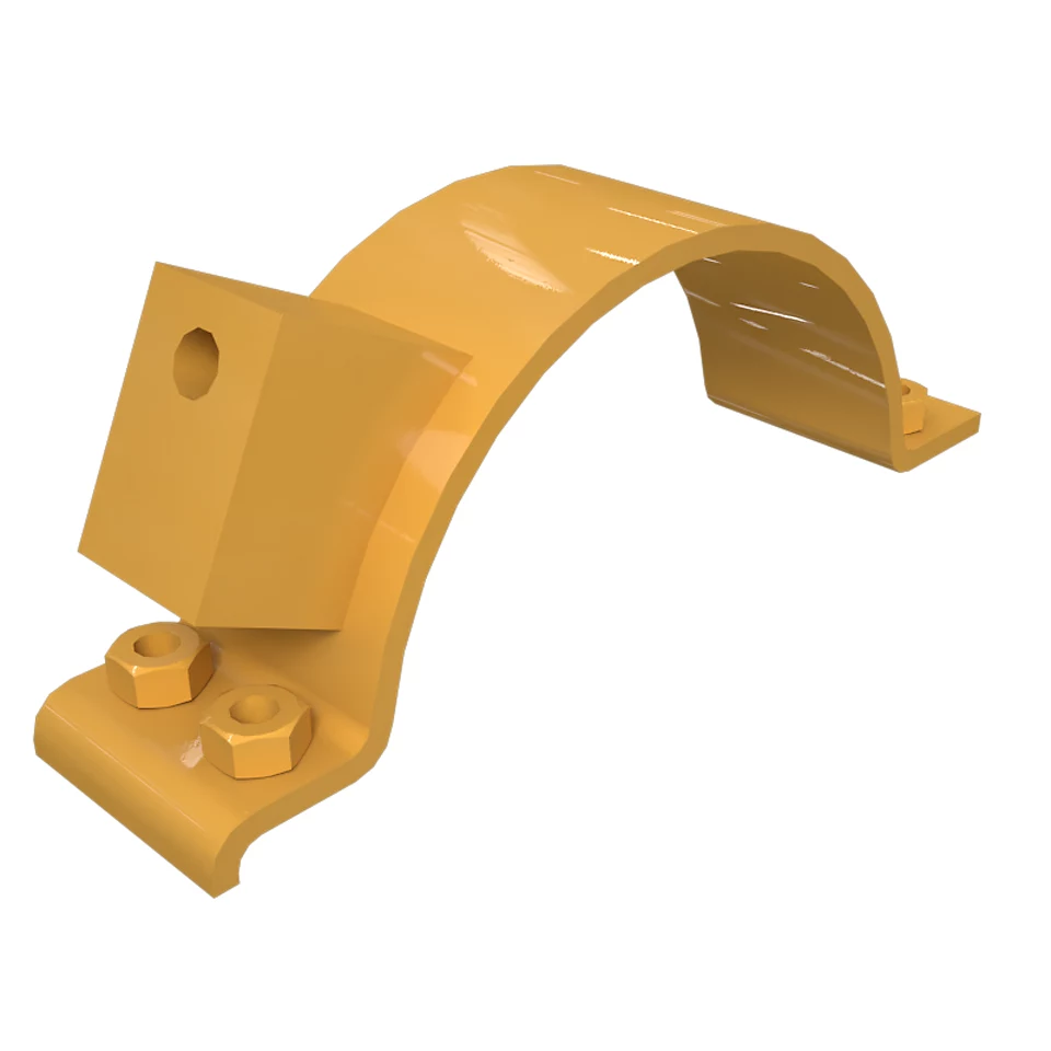 595-2036: Cylinder Piping Support 5952036 купить