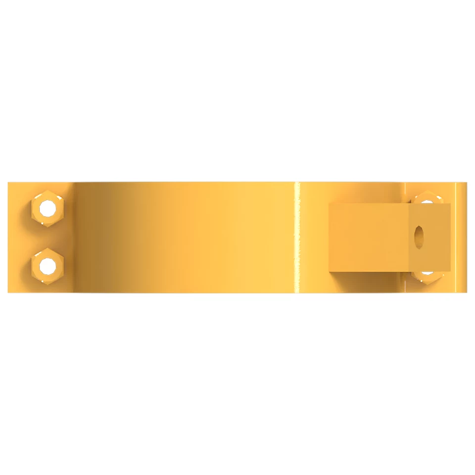595-2036: Cylinder Piping Support 5952036 купить