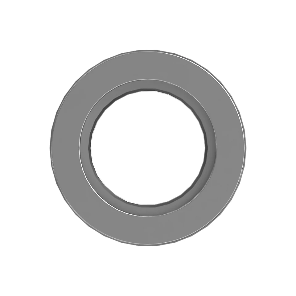 595-2040: 159.4mm Outer Diameter Hydraulic Bucket Cylinder Piston 5952040 купить