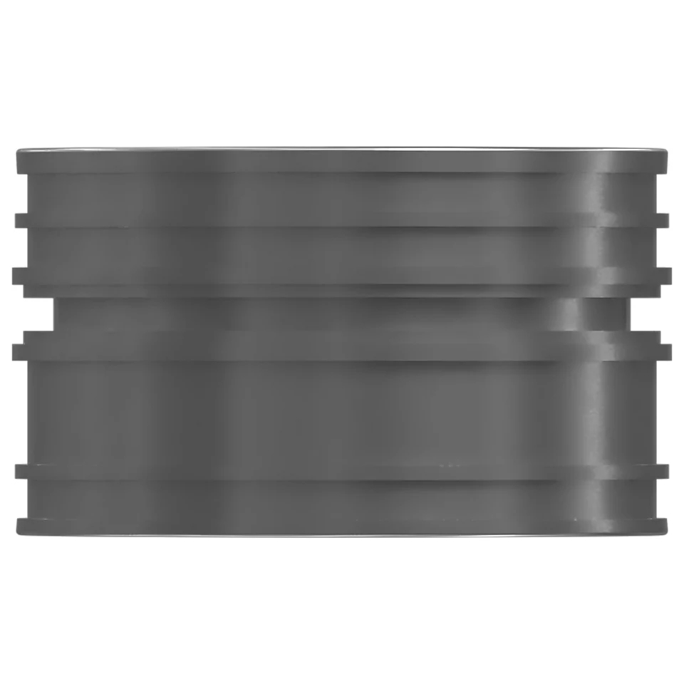 595-2040: 159.4mm Outer Diameter Hydraulic Bucket Cylinder Piston 5952040 купить